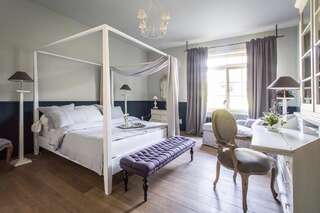 Отели типа «постель и завтрак» Rose Residence Доброшице Большой двухместный номер с 1 кроватью-2