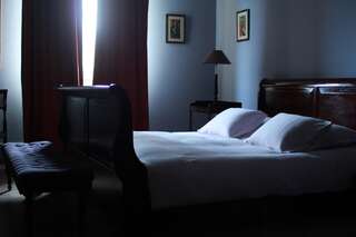Отели типа «постель и завтрак» Rose Residence Доброшице Большой двухместный номер с 1 кроватью-2