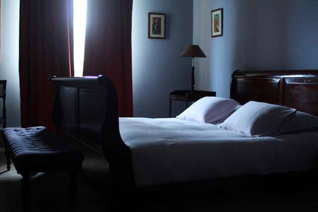 Отели типа «постель и завтрак» Rose Residence Доброшице-24