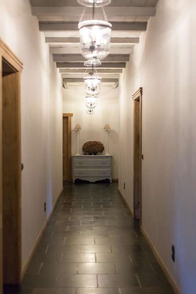Отели типа «постель и завтрак» Rose Residence Доброшице-27